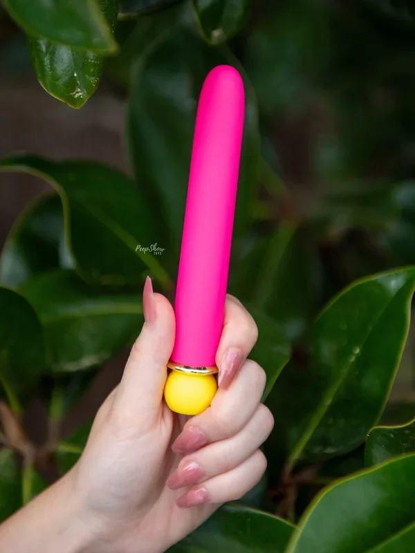 Maia Rori Bullet Vibrator, X-Long 10-Speed
