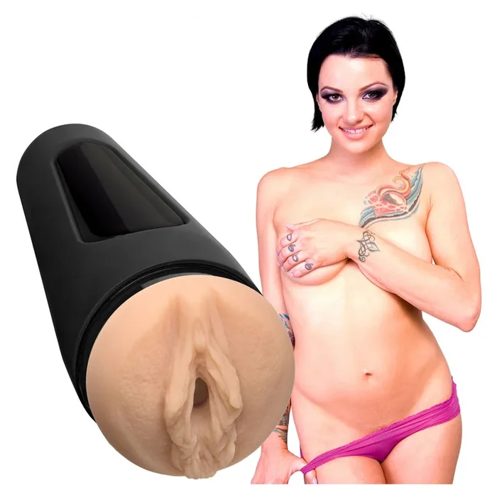 Main Squeeze Belladonna ULTRASKYN Stroker Pussy