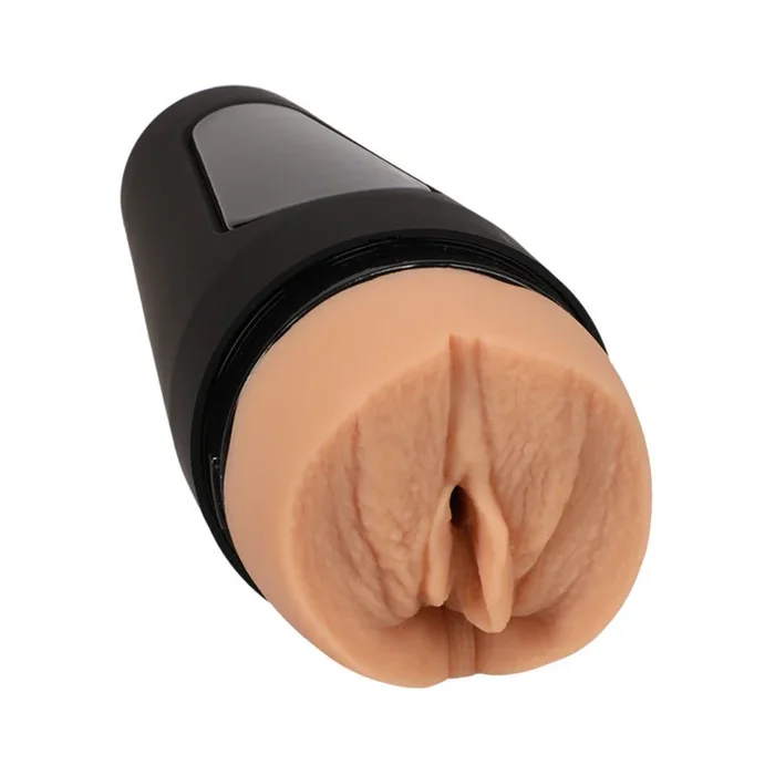 Main Squeeze Bridgette B Pussy – Vanilla