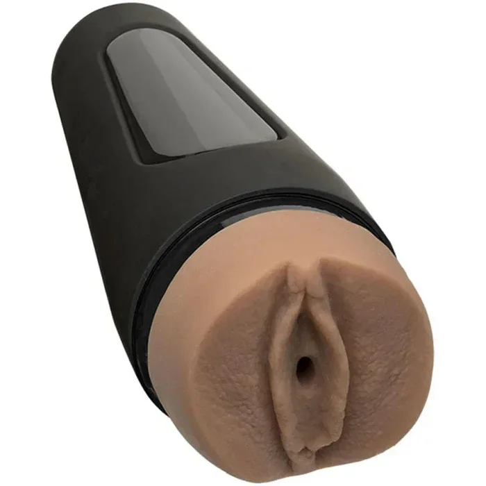 Main Squeeze- Girls of Social Media – Brittanya187 – Ultraskyn Stroker – Pussy