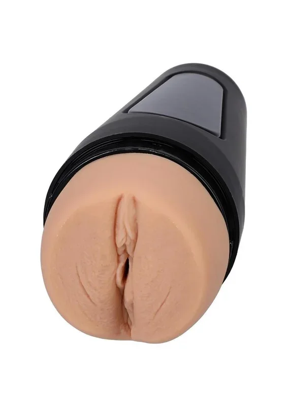 Main Squeeze Jewelz Blu Ultraskyn Masturbator – Pussy