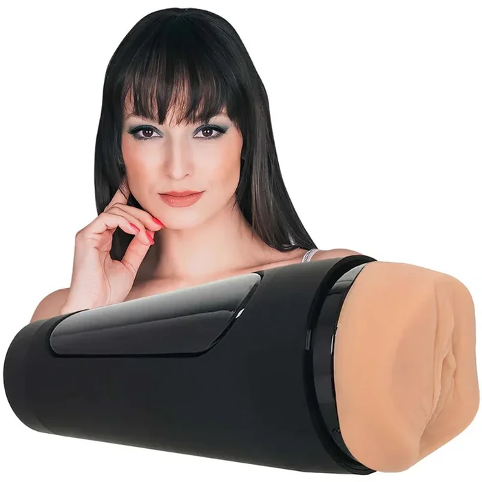 Main Squeeze Lexi Luna ULTRASKYN Stroker