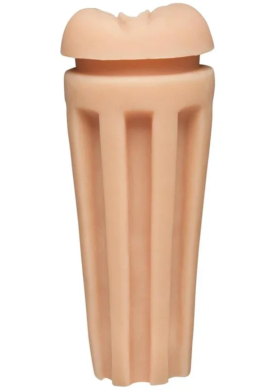 Main Squeeze Replacement Insert For The Virgin Ultraskyn Masturbator – Pussy