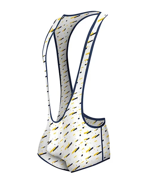 Male Basics MOB Singlet Sodapop MD