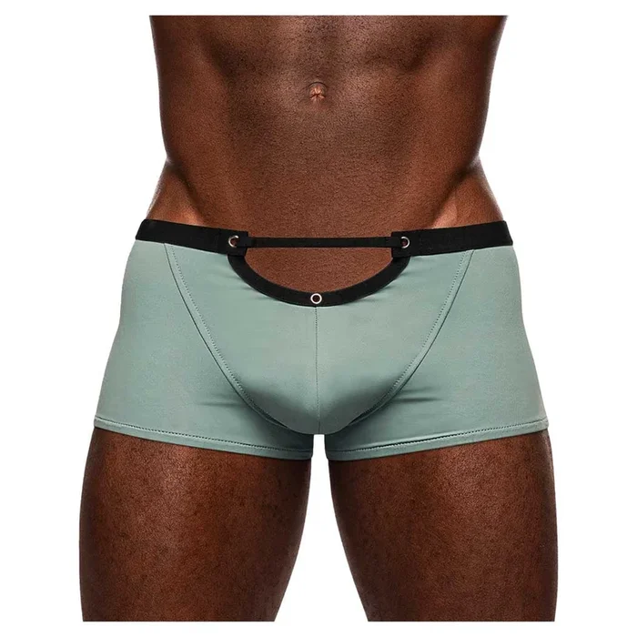 Male Power Magnificence Mini Short