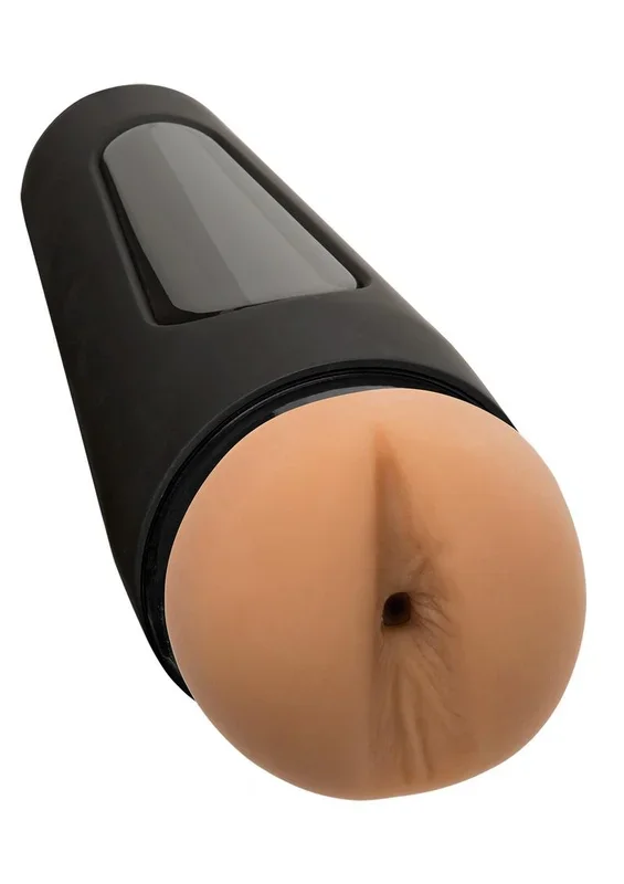 Man Squeeze Twink Ultraskyn Masturbator – Butt