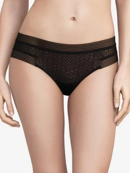 Manhattan Hipster – Black –