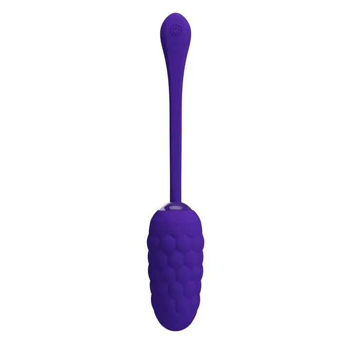 Marina Rechargeable Vibrating Egg