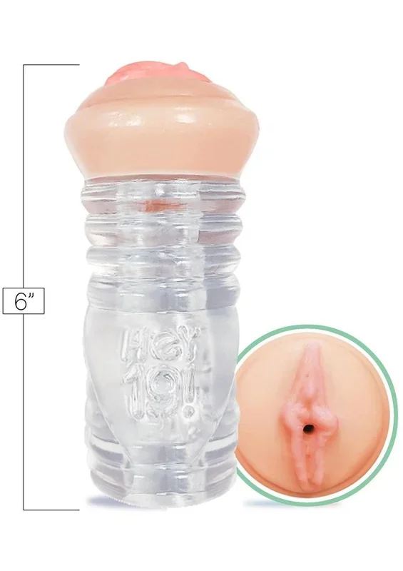 Master Series Boner Briefs Realistic Strap On Penis Panties