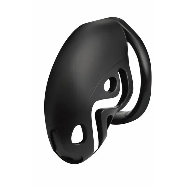 Master Series Captor Chastity Cage