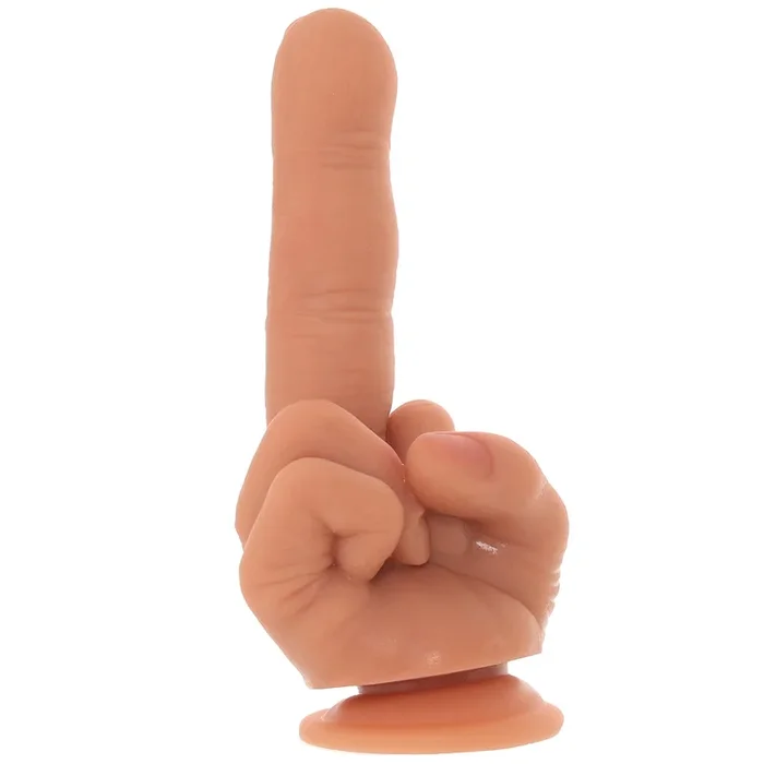 Master Series The Finger Dildo