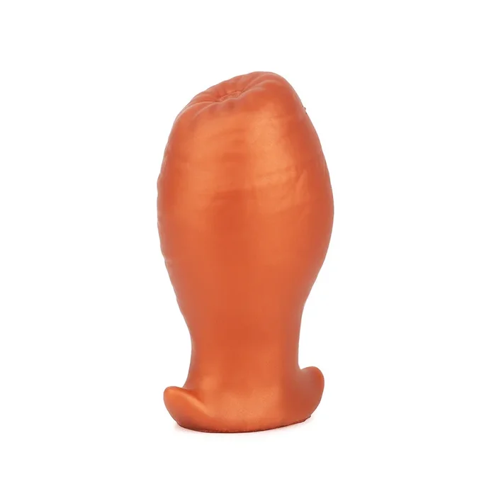 Max – Beginner Butt Plug – Silicone Anal Dilator – Huge Anal Toy – Anal Trainer