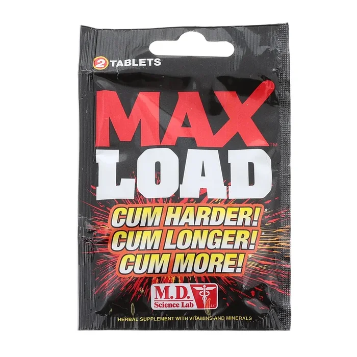Max Load
