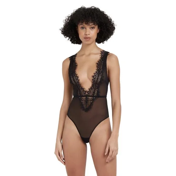 Maya Body – Black –