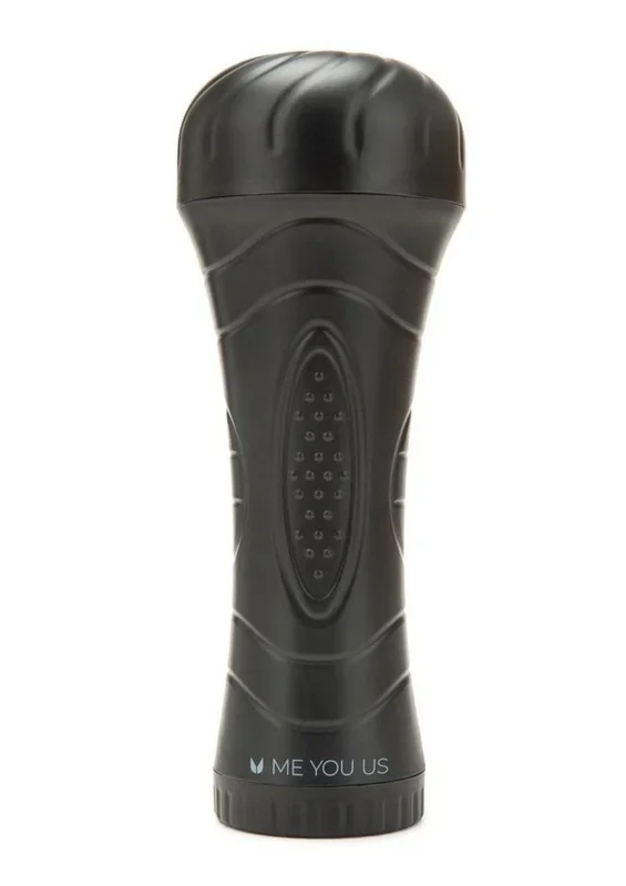 ME YOU US Ultrastroker V1 Masturbator – Pussy