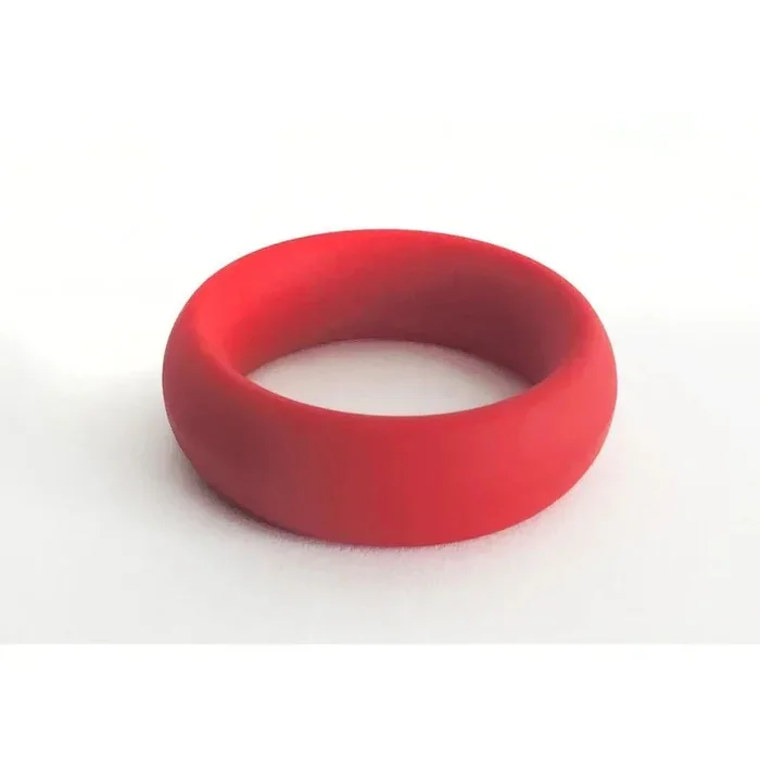 Meat Rack Cock Ring – Red