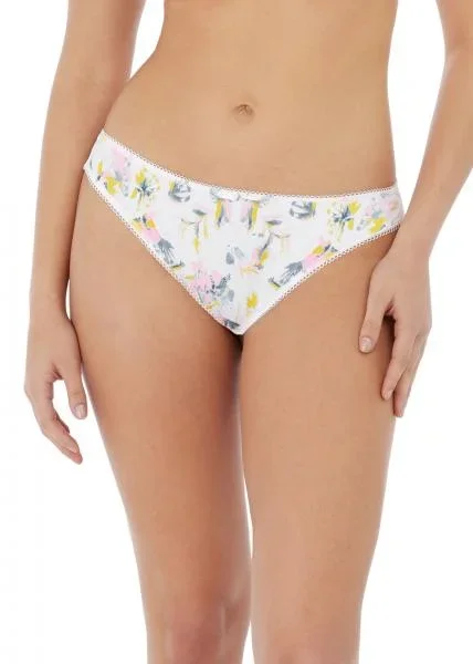 Medley Brazilian – White –