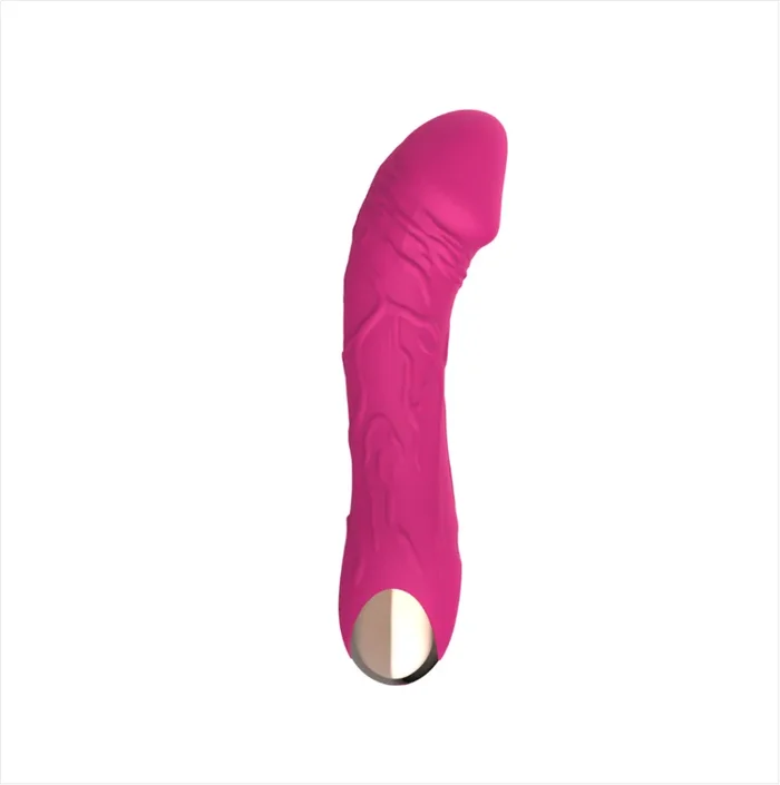 Melissa – G-Spot Vibrator – Clitoris Stimulator