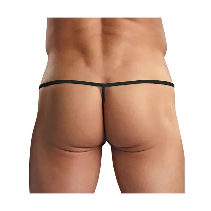 Men’s Sexy Stretch Posing Strap