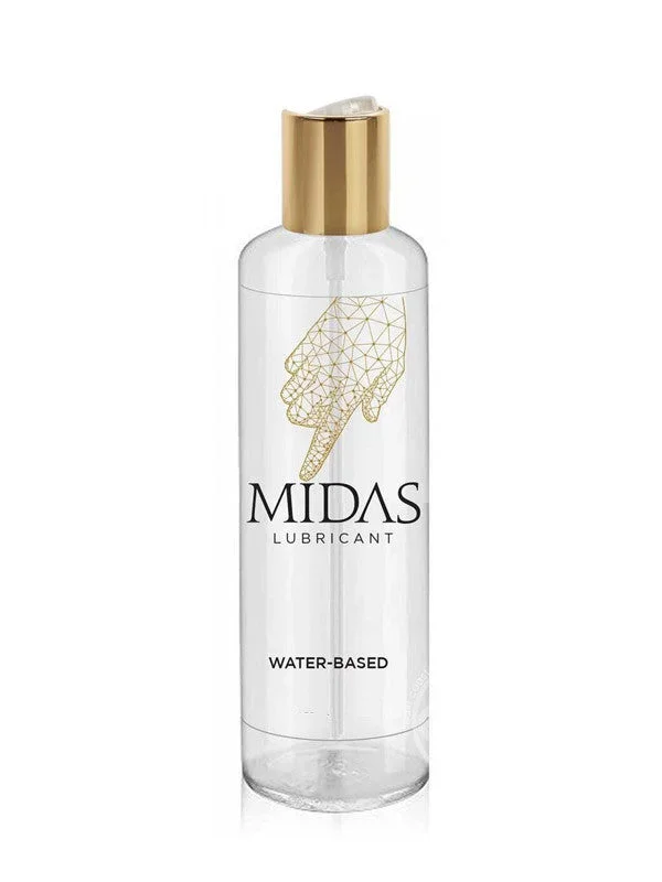 Midas Lubricant Water-Based Lubricant