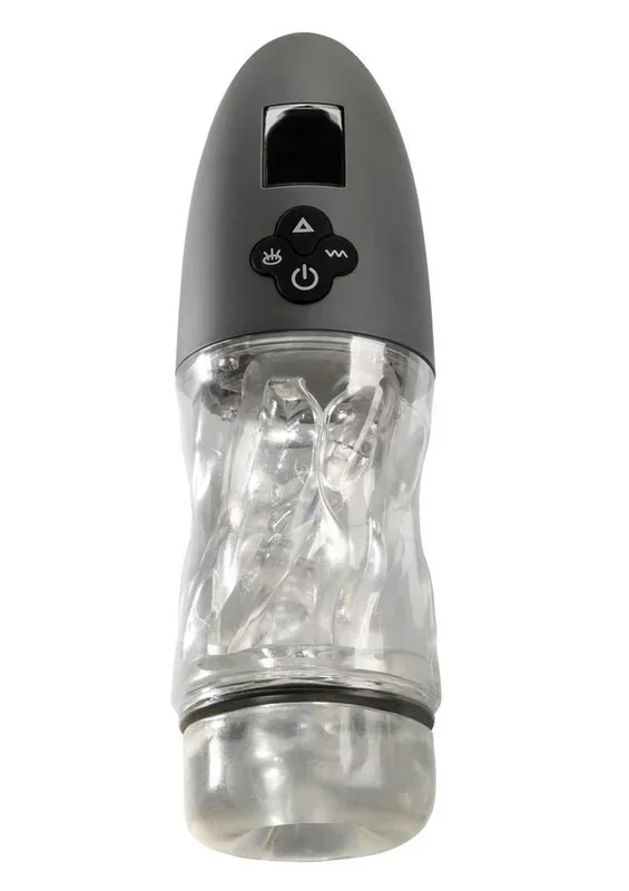 Milk Master Extreme Automatic Milker Rechargeable Stroker
