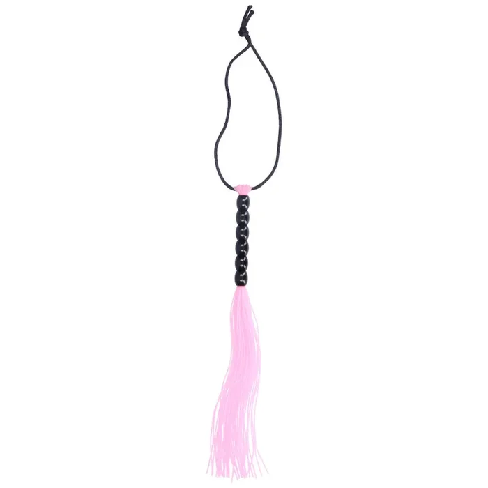 Mini BDSM Tassel Flogger