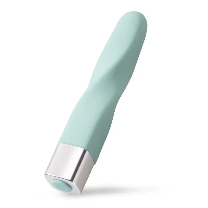 Mini Bullet Vibrators Lipstick Massager USB Charging
