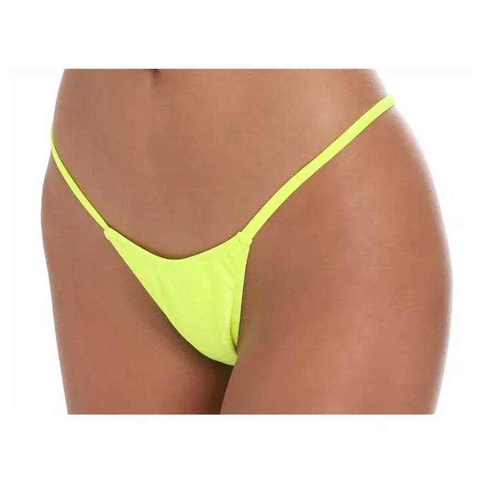 Minor Creations V-Back Thong