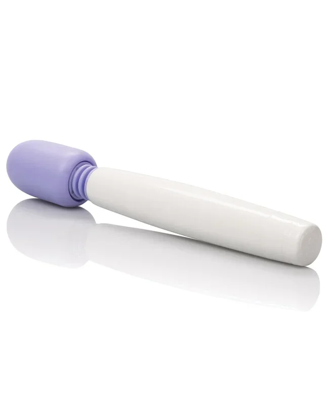 Miracle Massager Mini Multi-Speed – Lavender