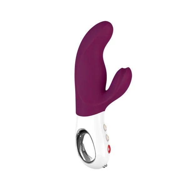 Miss Bi Rabbit Vibrator