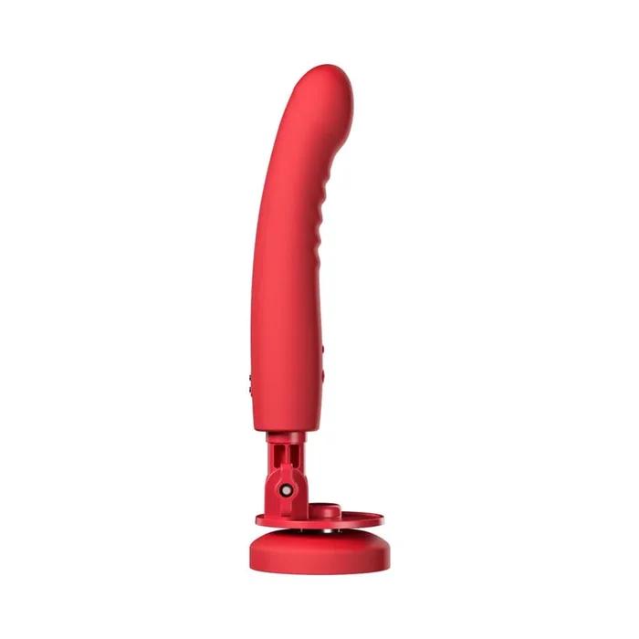 Mission 2 App-Controlled Touch Sensitive Vibrator