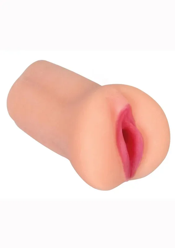 Mistress Ashley Bioskin Stroker – Pussy