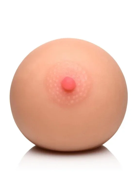 Mistress Bioskin Breast and Pussy Masturbator