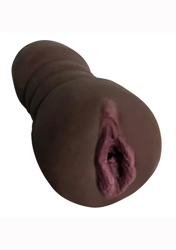 Mistress Brandy and Buffy Vibrating Bioskin Stroker BFF’s – Pussy and Ass