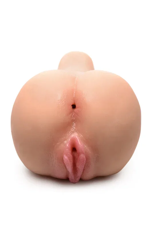 Mistress Maddie – Juice Masturbator