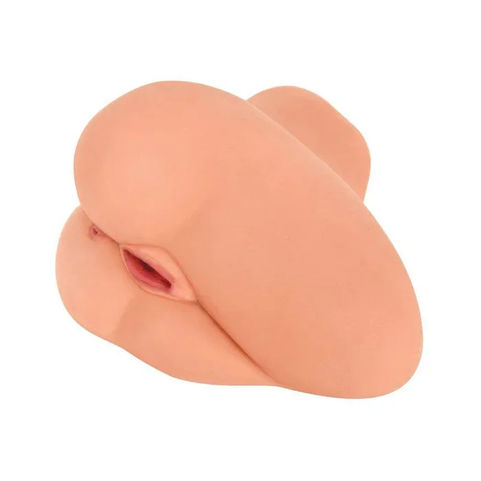 Mistress Vibrating Bioskin Side Saddle Masturbator