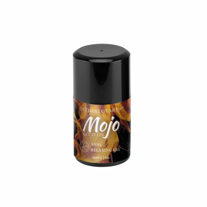 MOJO Anal Relaxing Gel Clove Oil