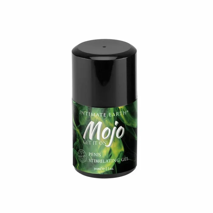 MOJO Penis Stimulating Gel