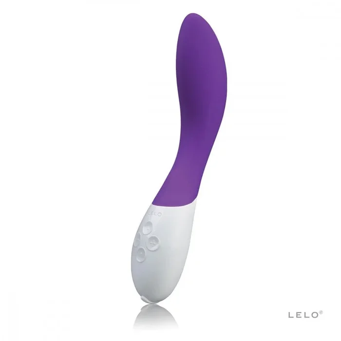 Mona 2 G-Spot Vibrator