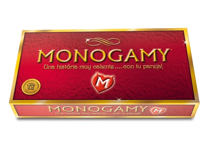 Monogamy a Hot Affair …With Your Partner – Spanish Version