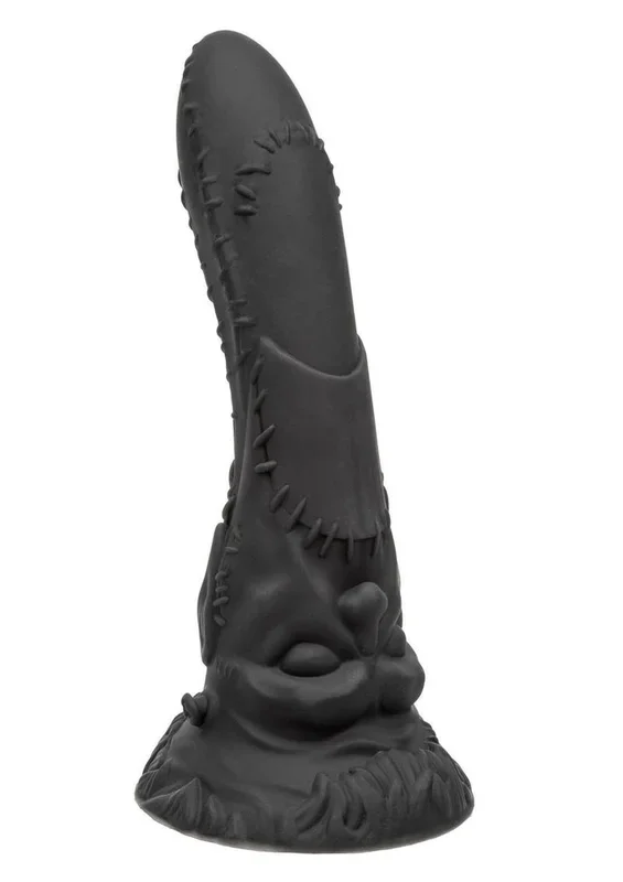 Monster Dong Frankenstein’s Monster Silicone Dildo