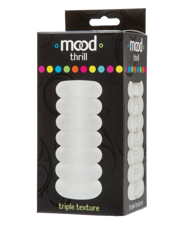 Mood Thrill – Frost