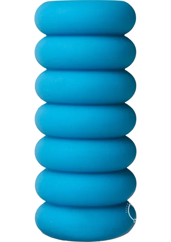 Mood Thrill UltraSkyn Masturbator with Triple Texture for Pleasure