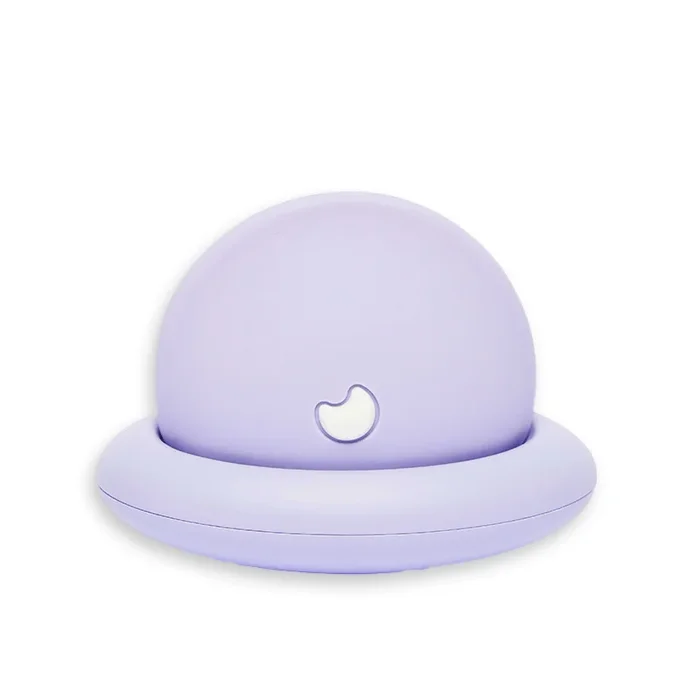 Moon Vibrator Sucking Clitoris Women’s Masturbation Device