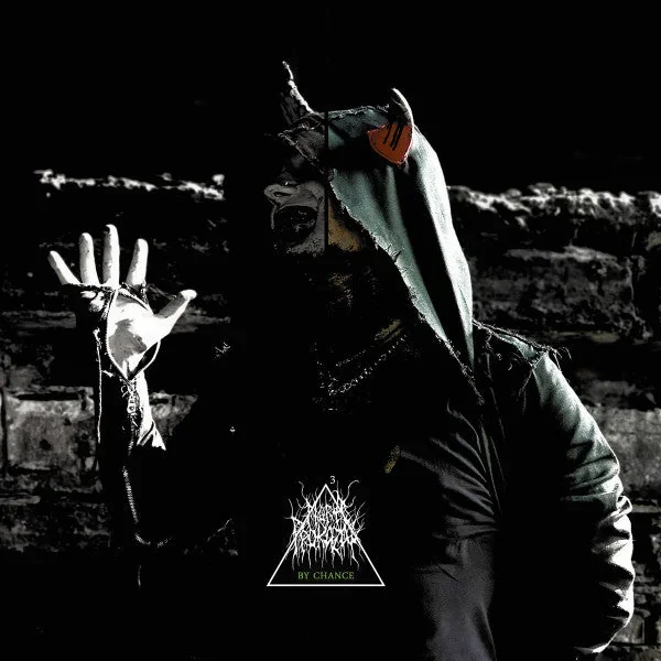 Mora Prokaza: By Chance 12″