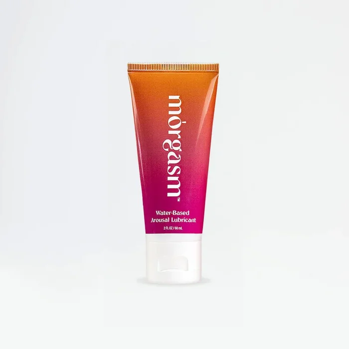 Morgasm O Lube (1 Pack)