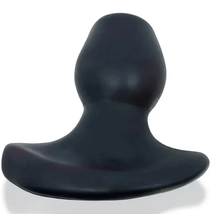 Morph Hole 2 – Large – Black Ice
