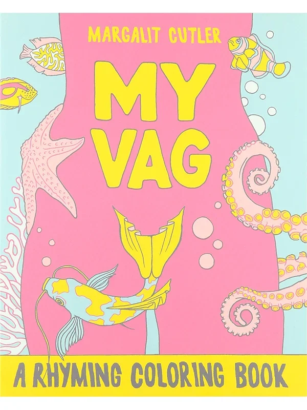 My Vag