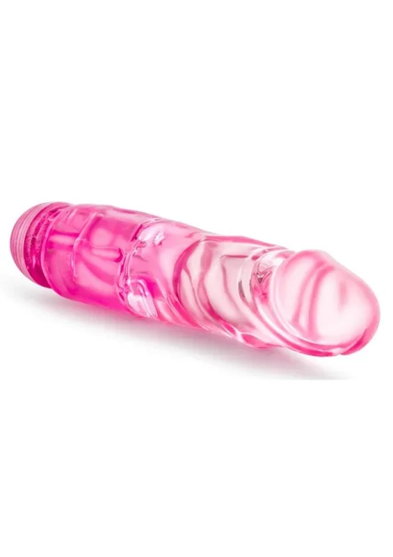 Naturally Yours The Little One Vibrating Dildo