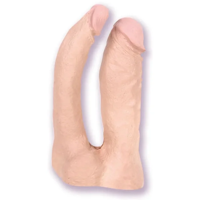 Naturals Double Penetrator